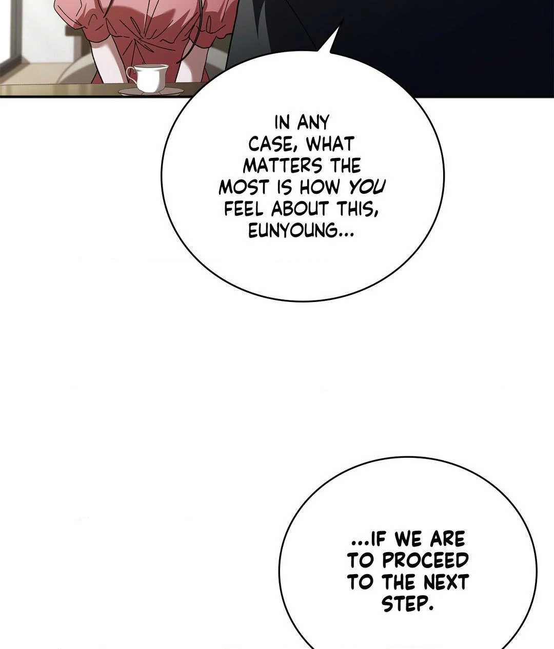 Dive Chapter 5 - Page 50