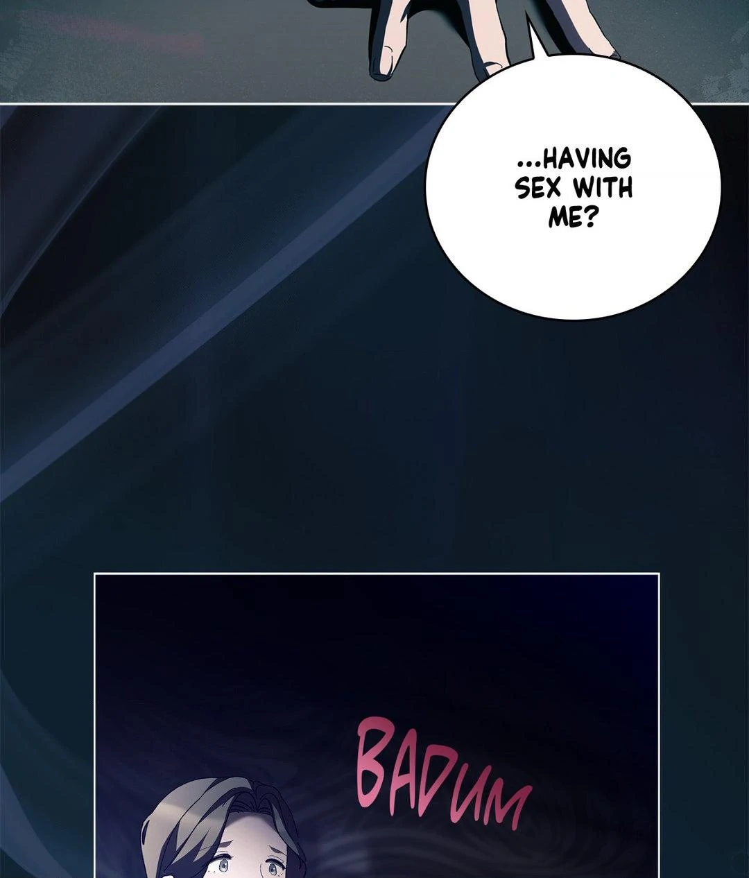 Dive Chapter 5 - Page 55