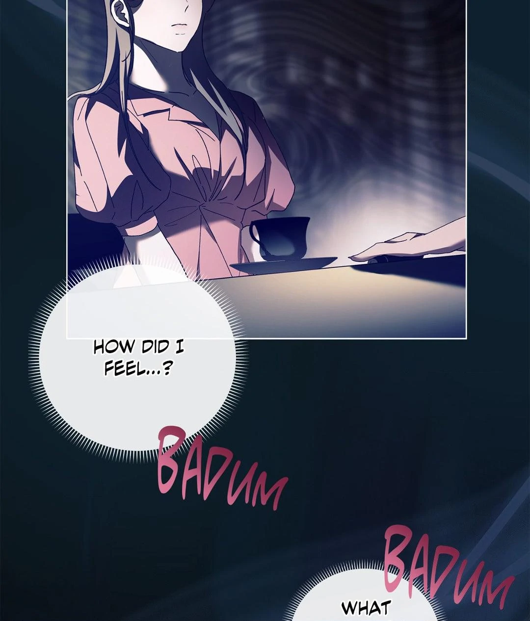 Dive Chapter 5 - Page 56