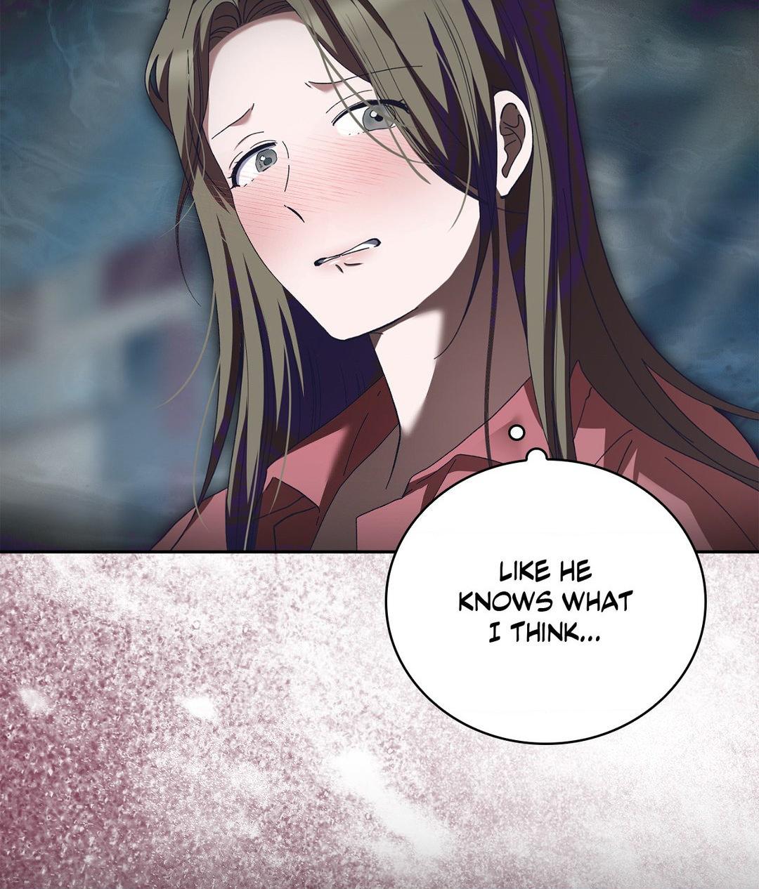 Dive Chapter 5 - Page 71