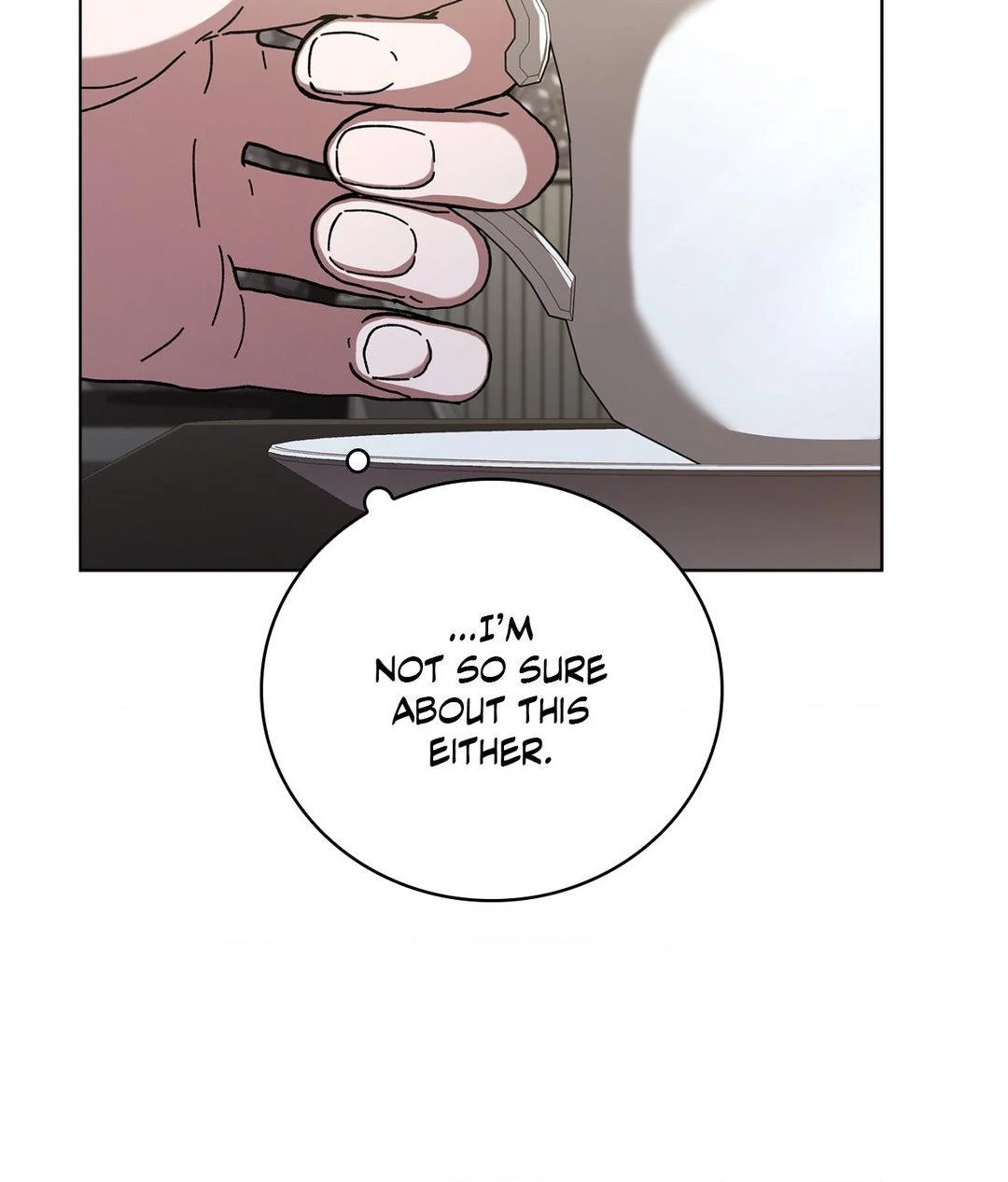 Dive Chapter 5 - Page 9