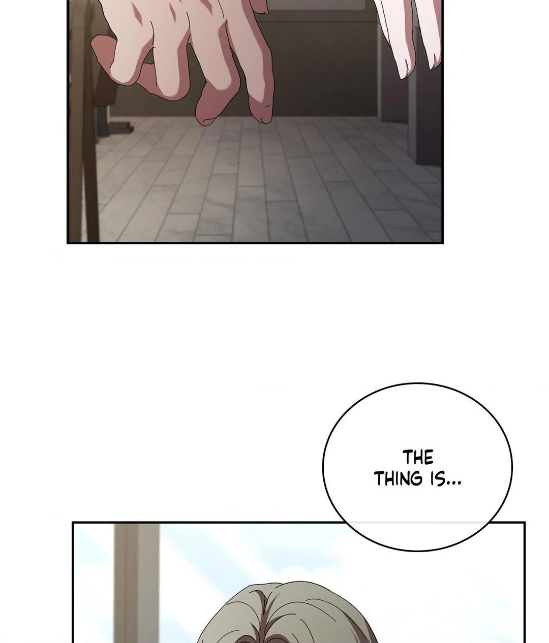 Dive Chapter 5 - Page 83