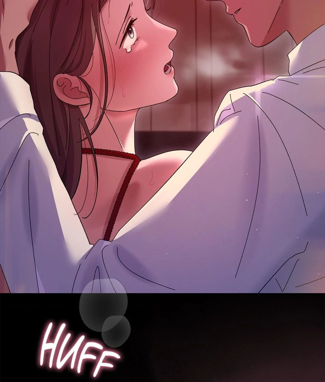 Dive Chapter 6 - Page 107