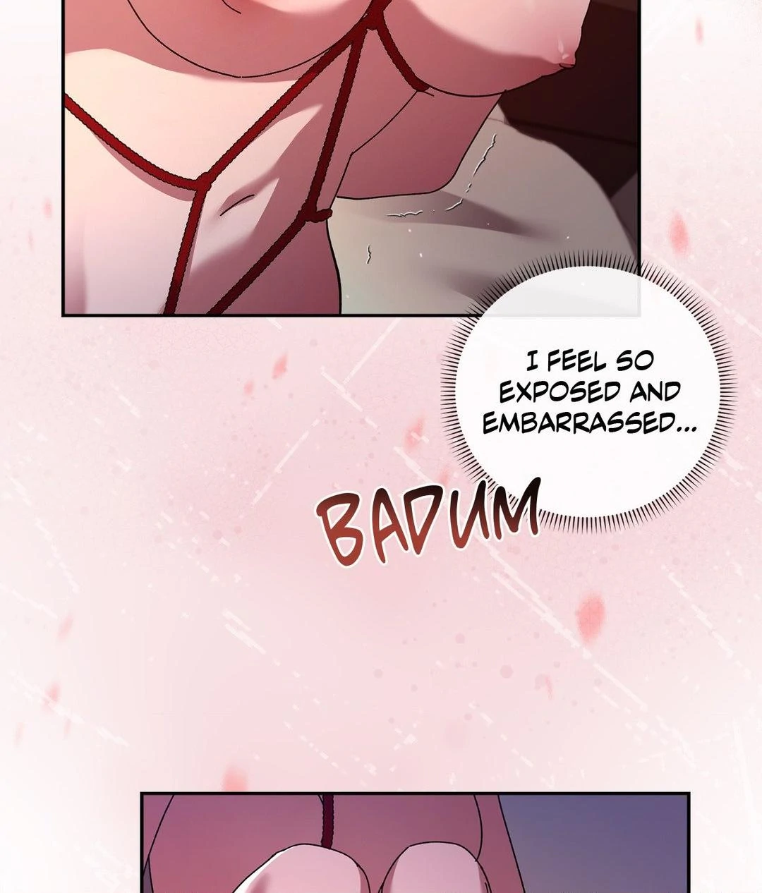 Dive Chapter 6 - Page 12