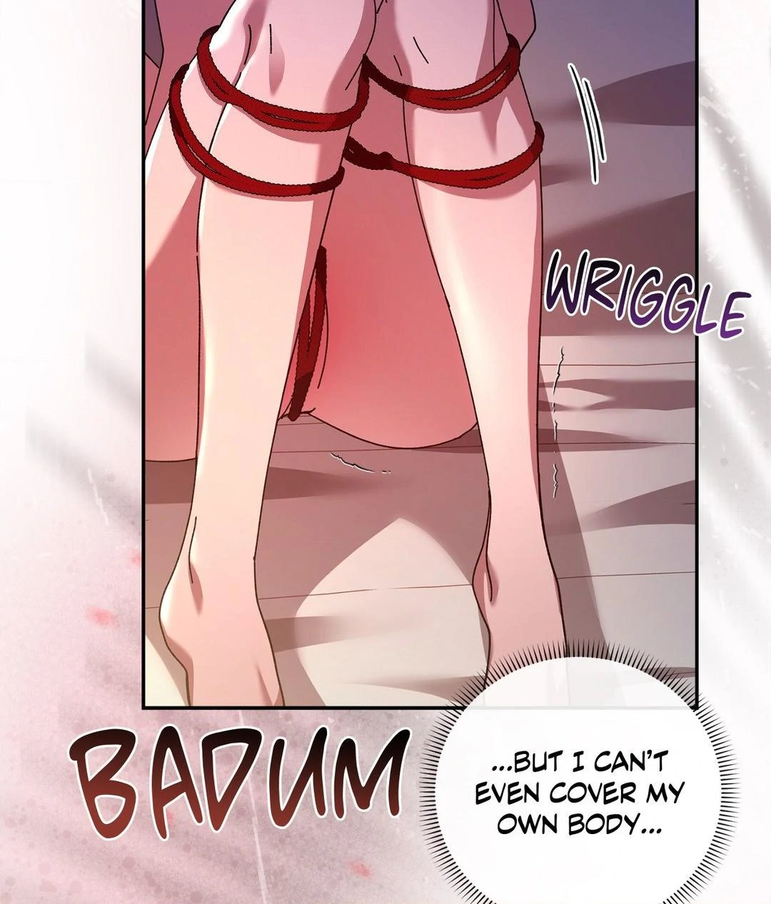 Dive Chapter 6 - Page 13