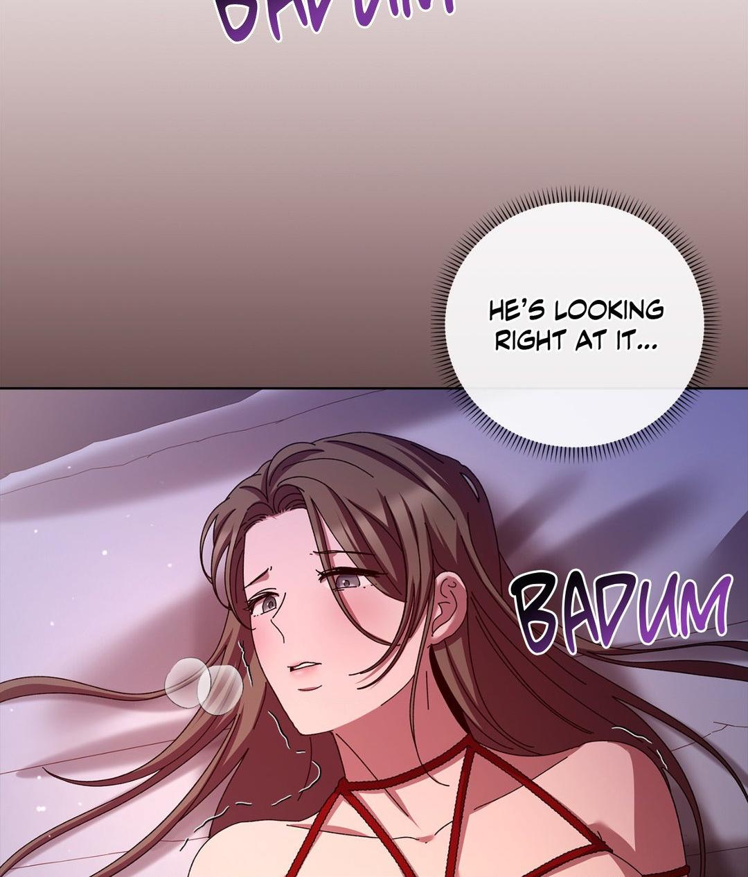 Dive Chapter 6 - Page 23