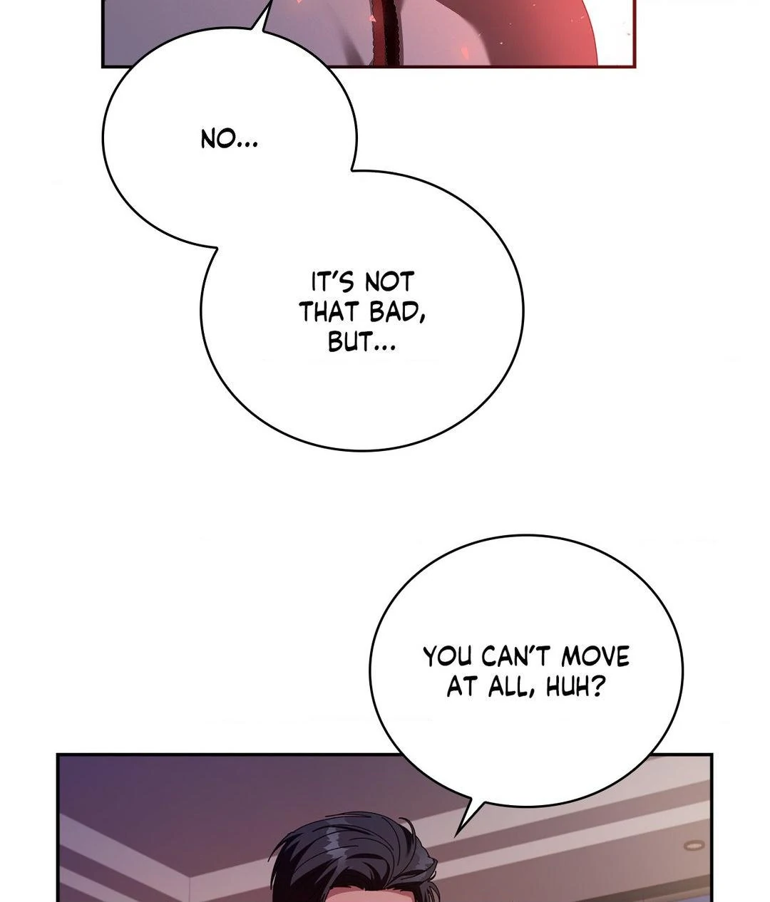 Dive Chapter 6 - Page 5