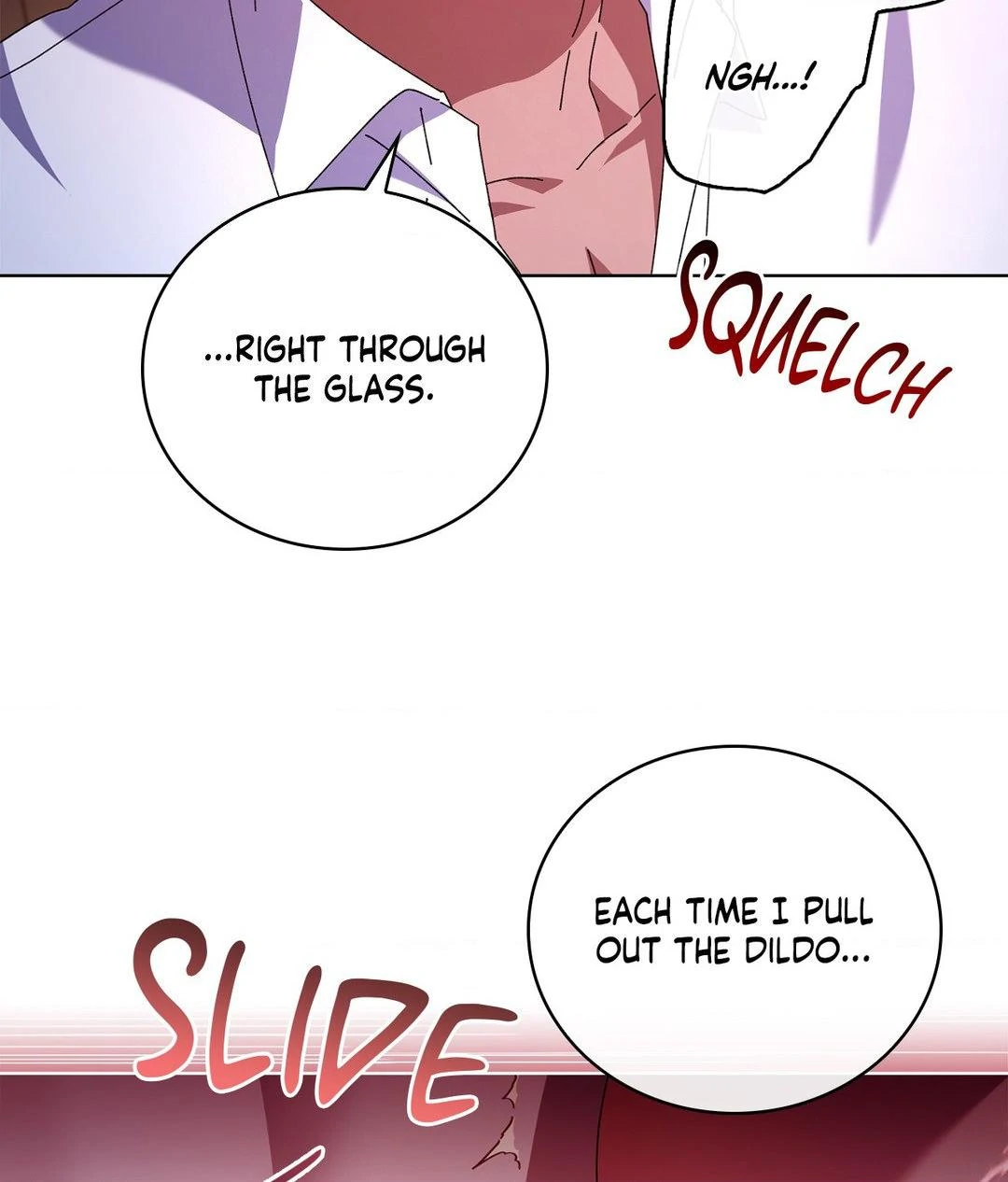 Dive Chapter 6 - Page 50