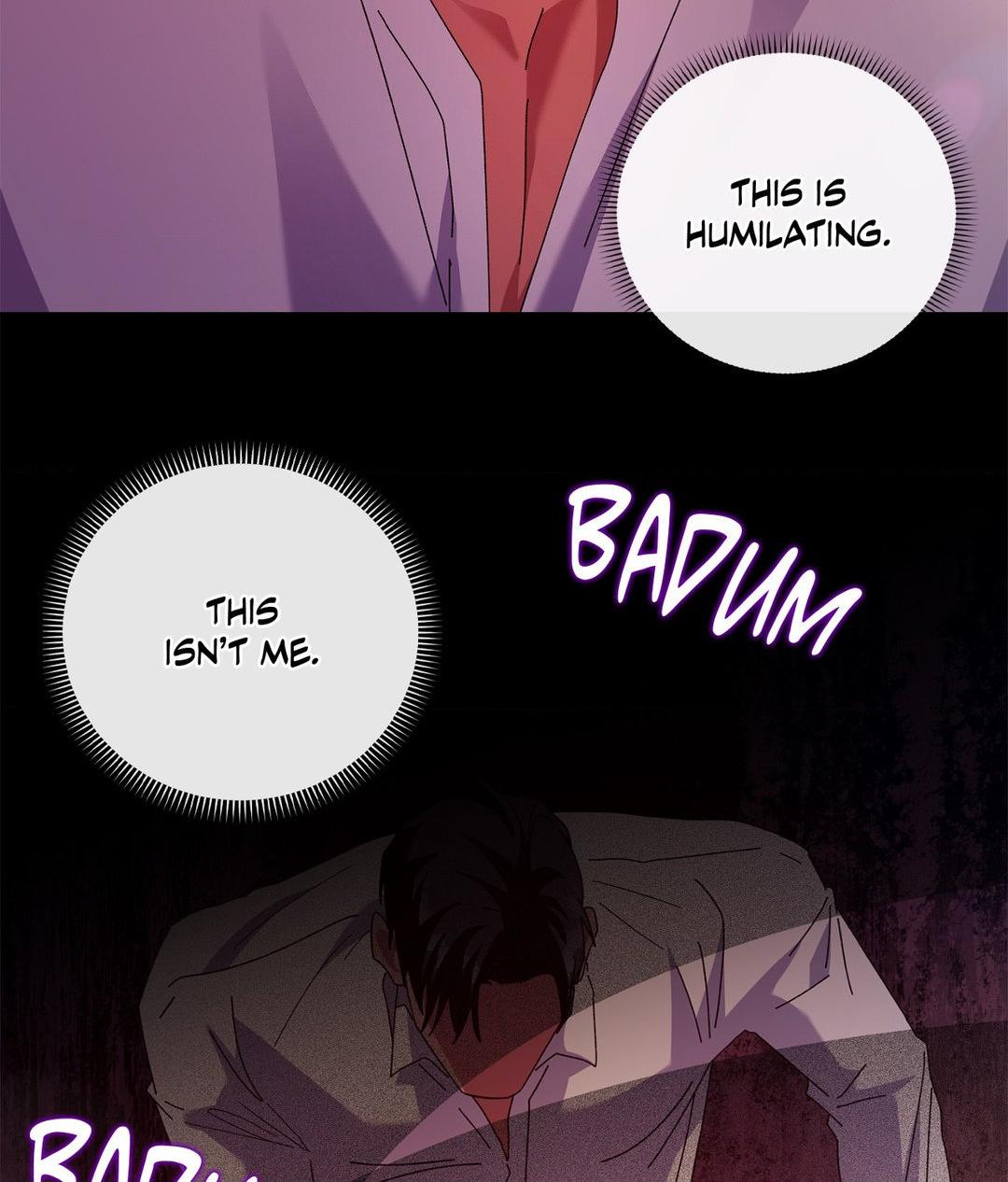 Dive Chapter 6 - Page 72