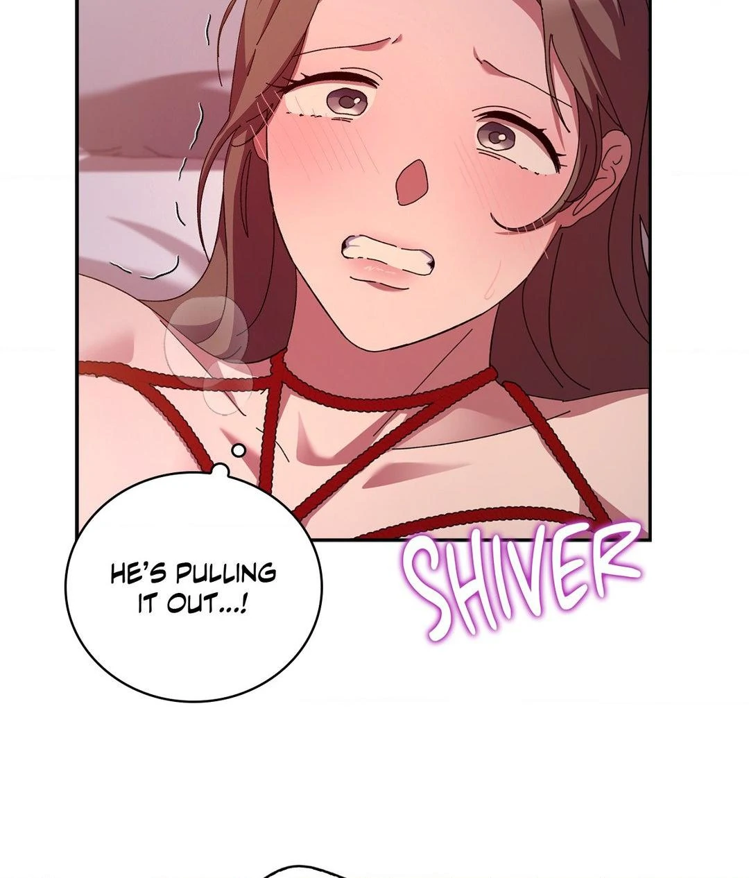 Dive Chapter 6 - Page 80