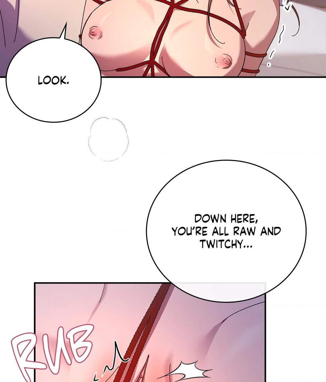 Dive Chapter 6 - Page 92