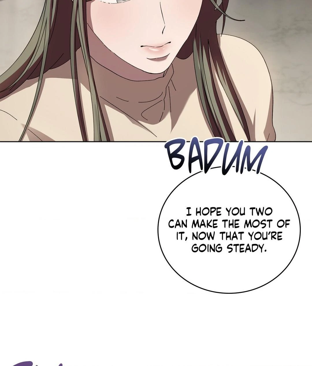 Dive Chapter 7 - Page 101