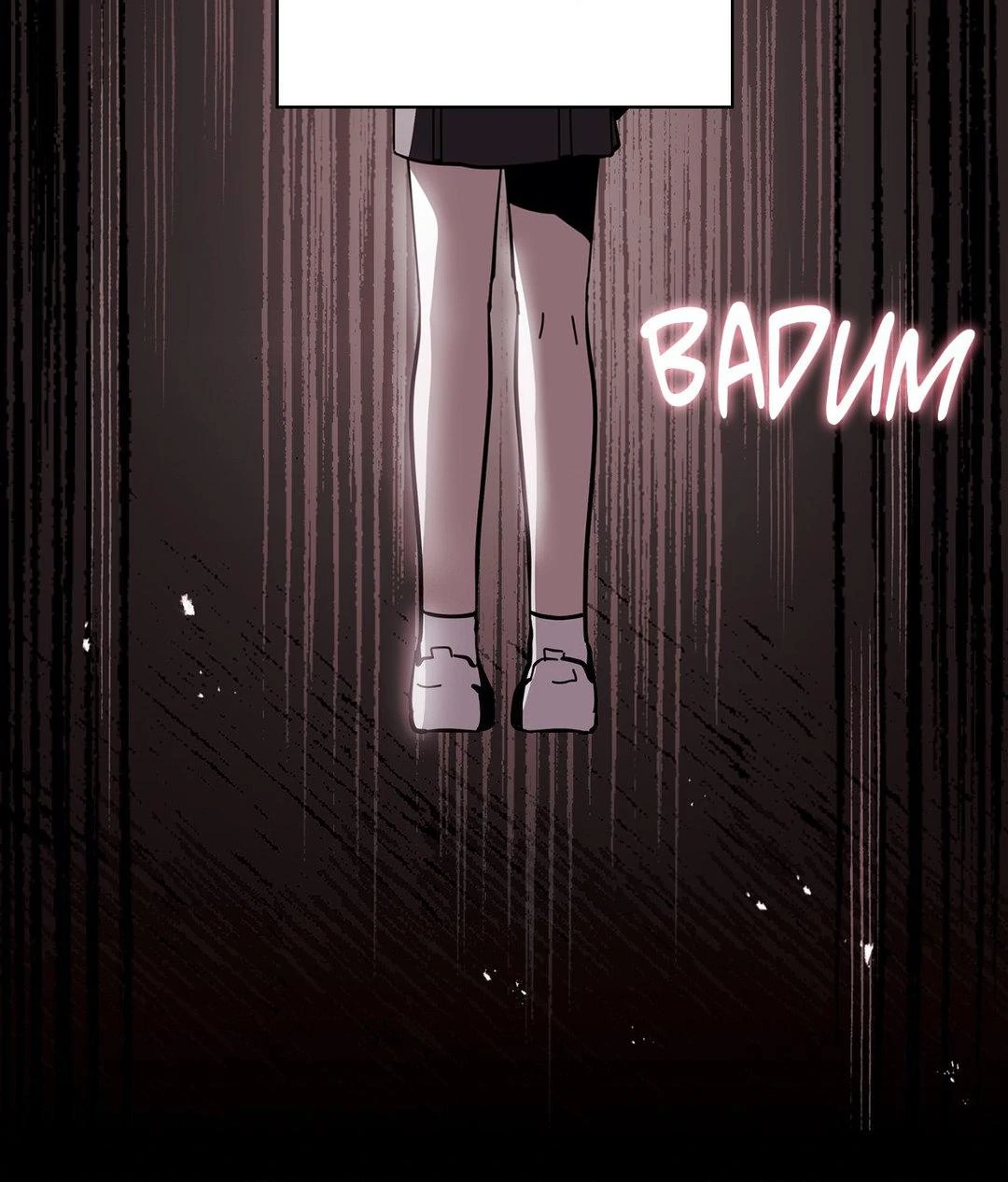 Dive Chapter 7 - Page 104