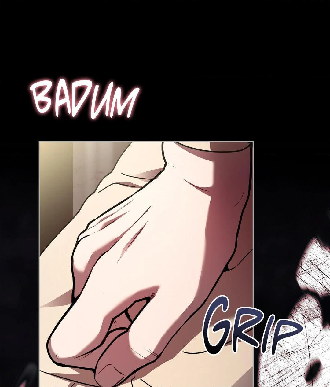 Dive Chapter 7 - Page 105