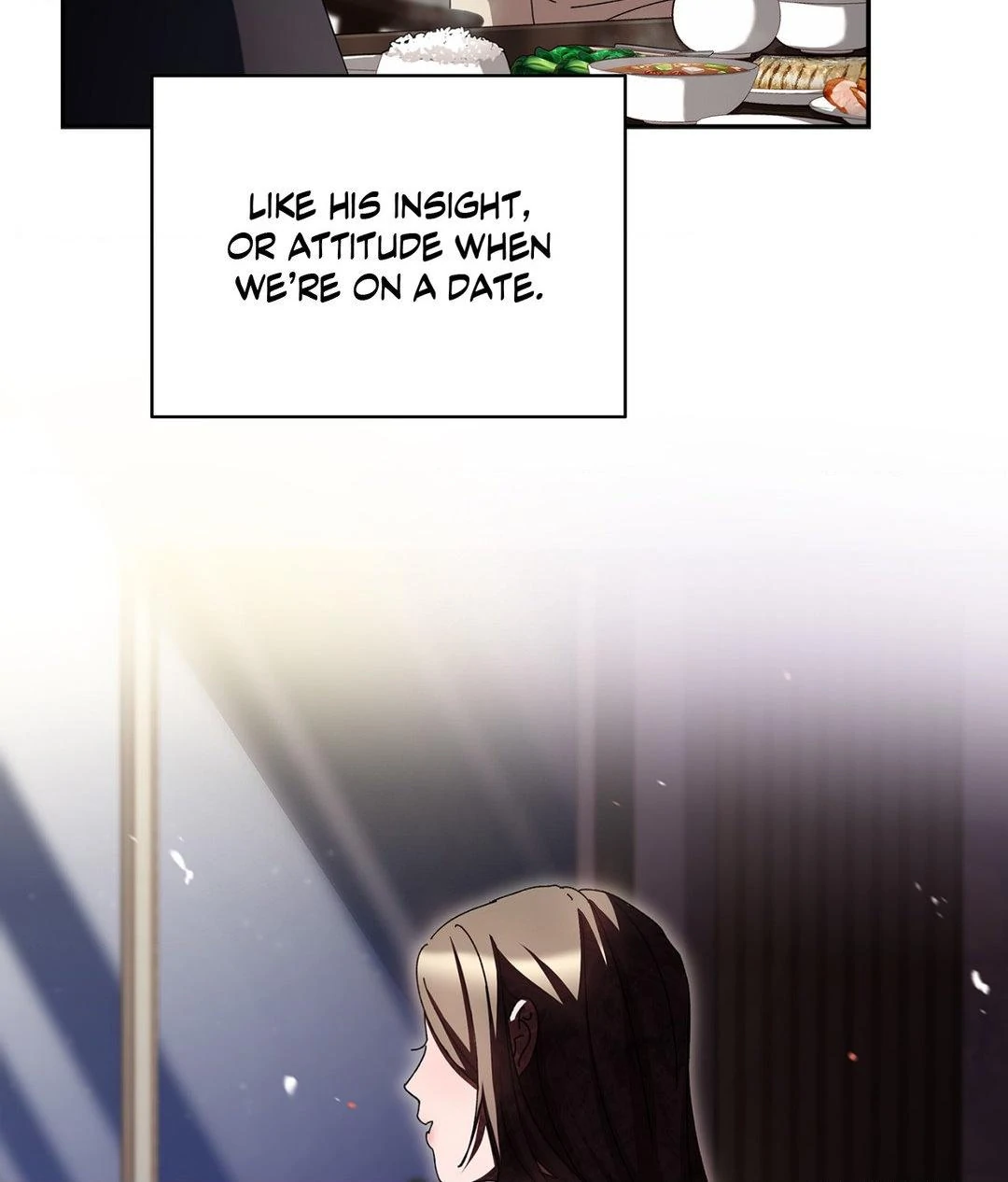 Dive Chapter 7 - Page 111