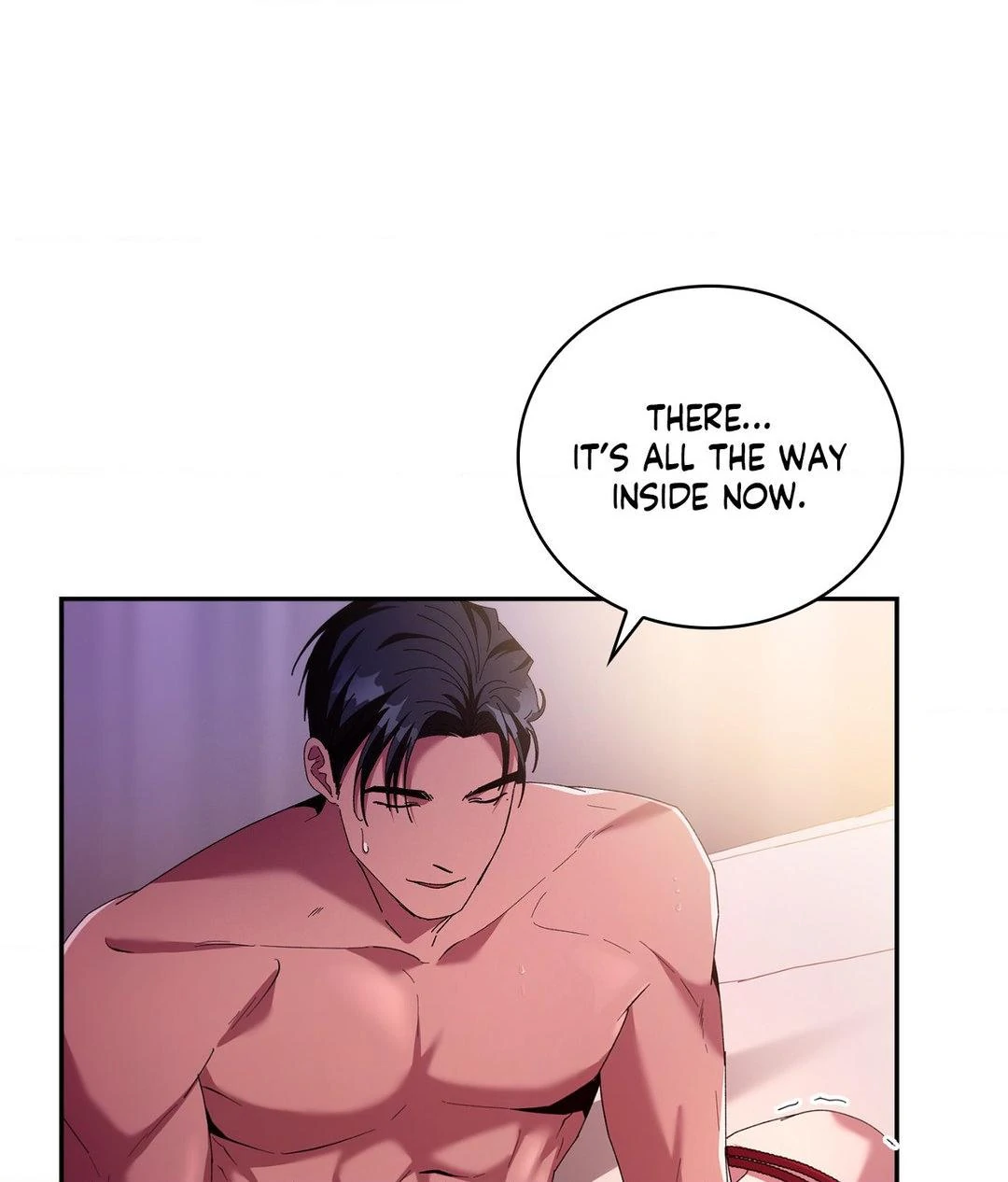 Dive Chapter 7 - Page 15