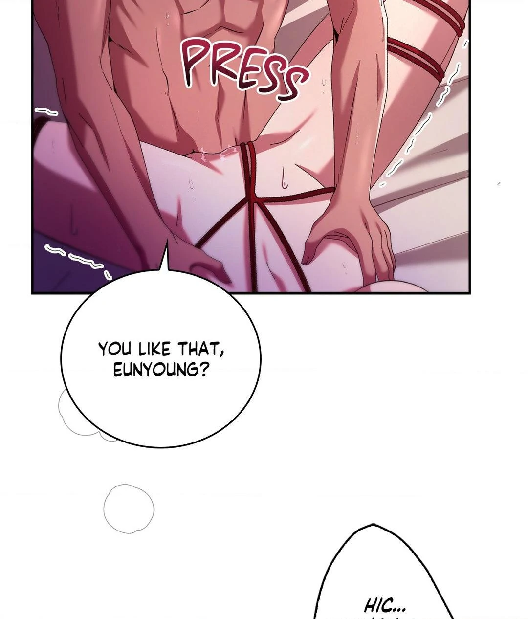 Dive Chapter 7 - Page 16