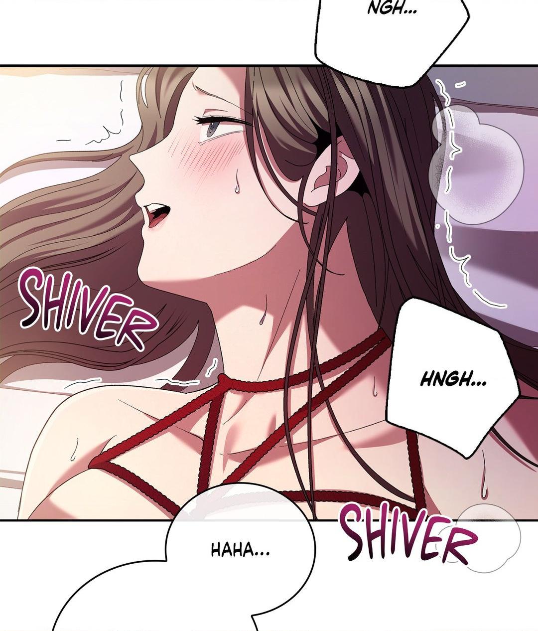 Dive Chapter 7 - Page 17
