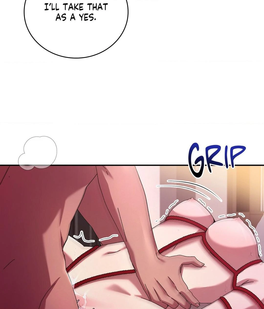Dive Chapter 7 - Page 18