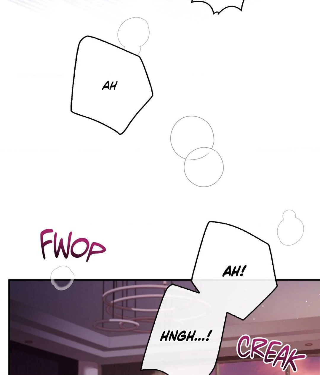 Dive Chapter 7 - Page 21