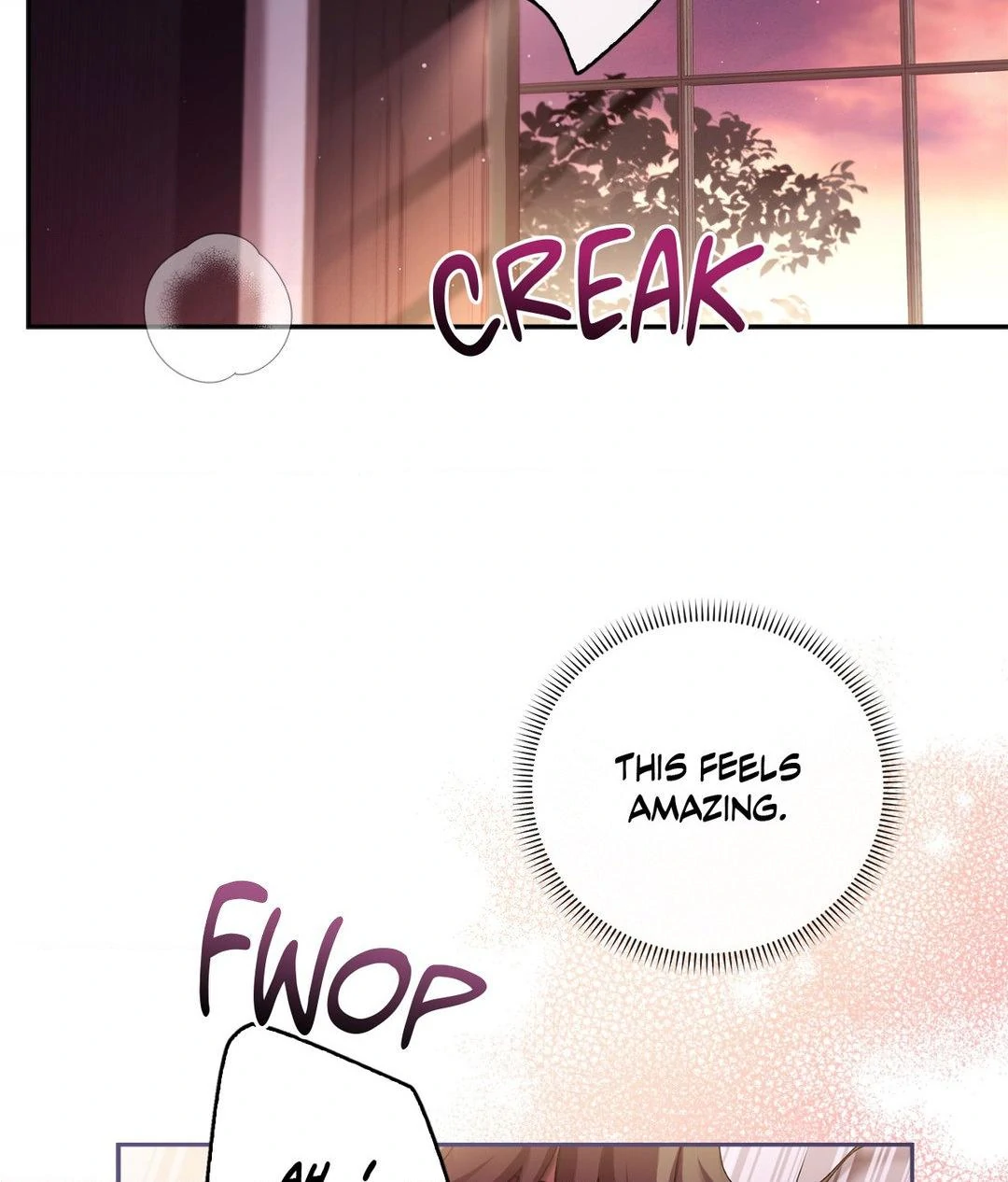 Dive Chapter 7 - Page 22