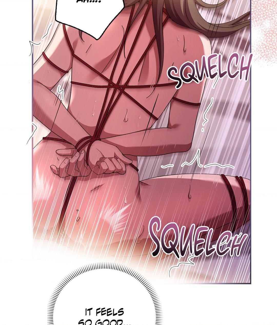 Dive Chapter 7 - Page 23