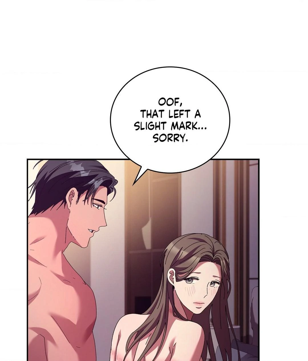Dive Chapter 7 - Page 43