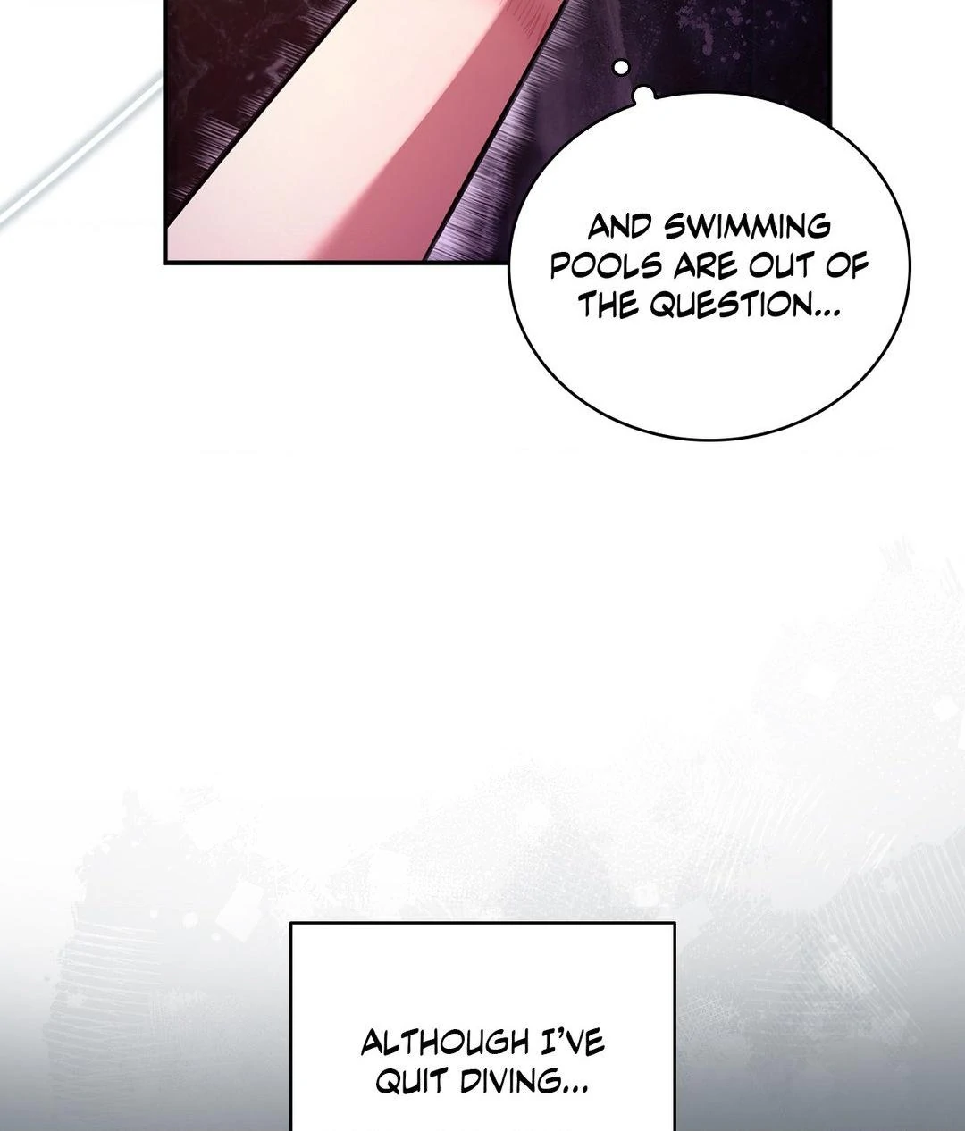 Dive Chapter 7 - Page 47