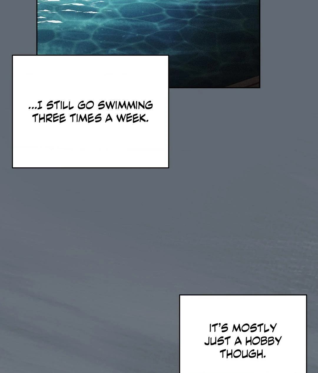 Dive Chapter 7 - Page 49