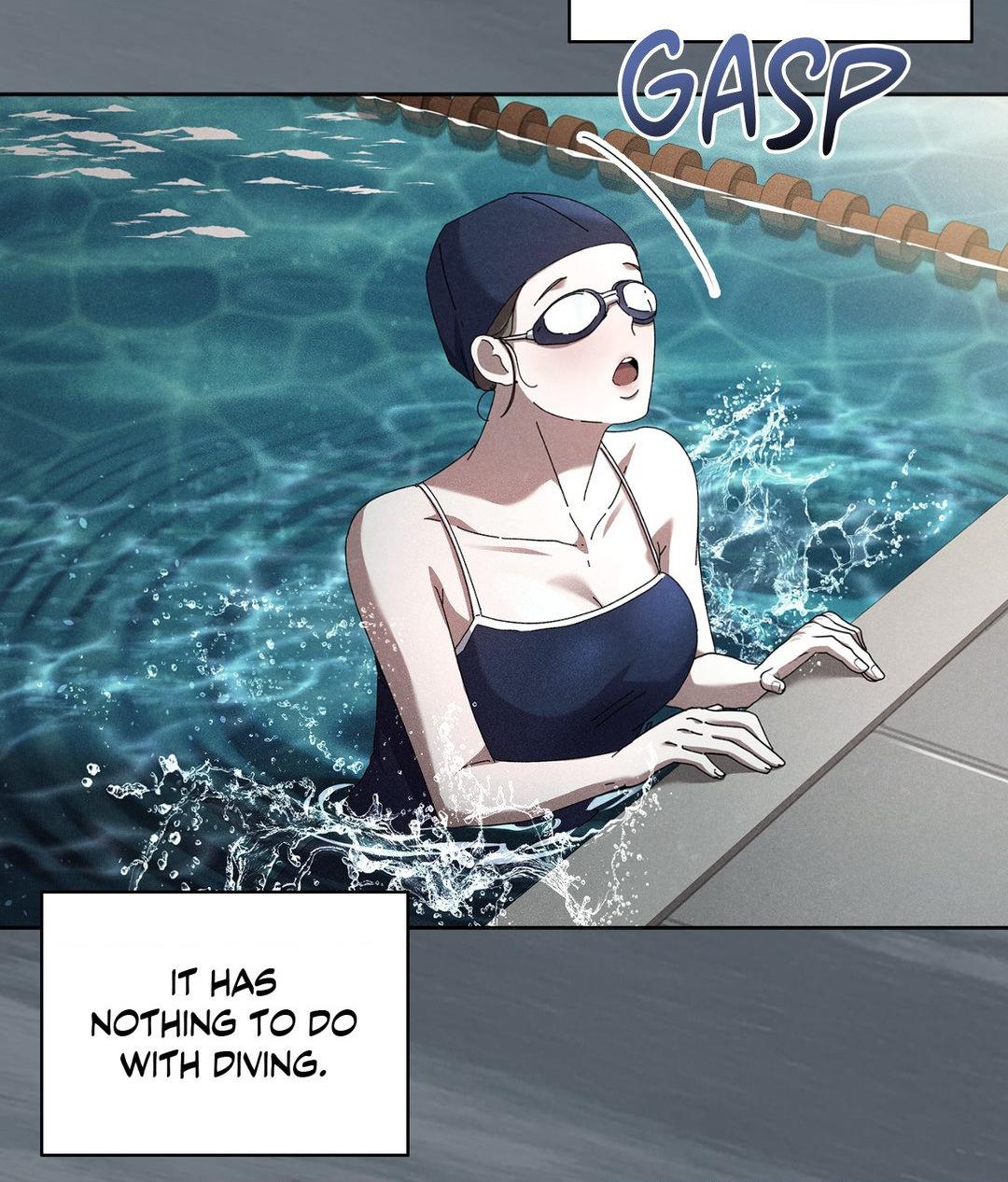 Dive Chapter 7 - Page 50