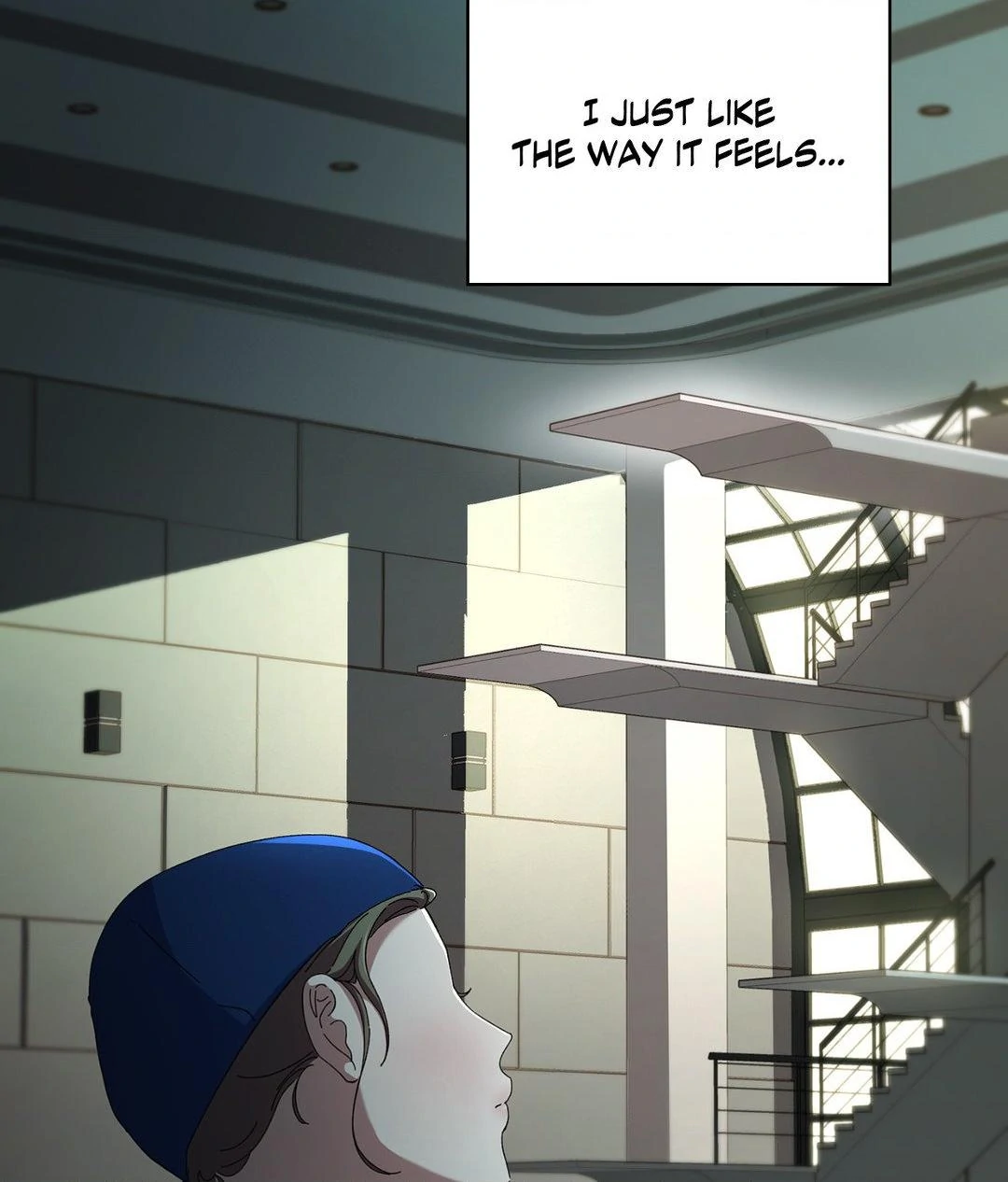 Dive Chapter 7 - Page 53