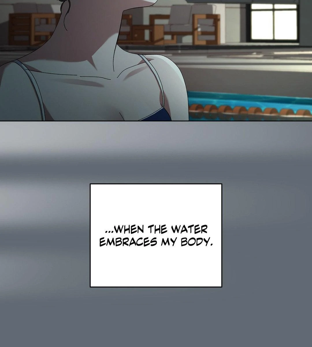 Dive Chapter 7 - Page 54