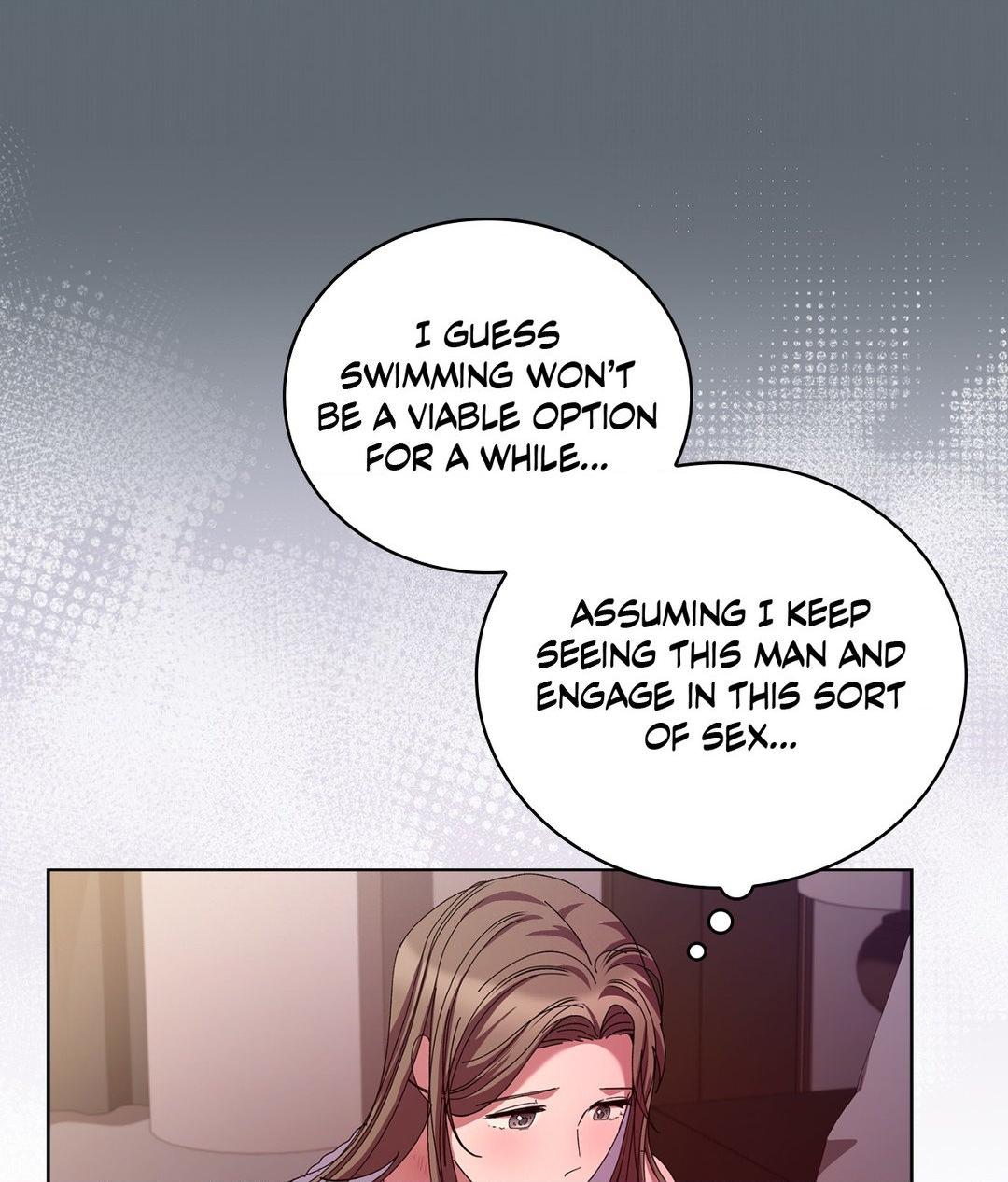 Dive Chapter 7 - Page 55