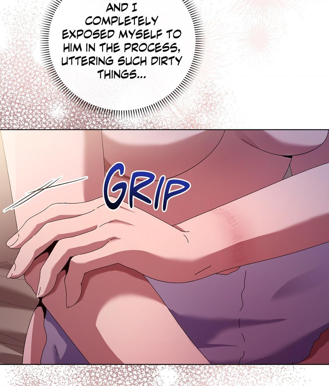 Dive Chapter 7 - Page 59