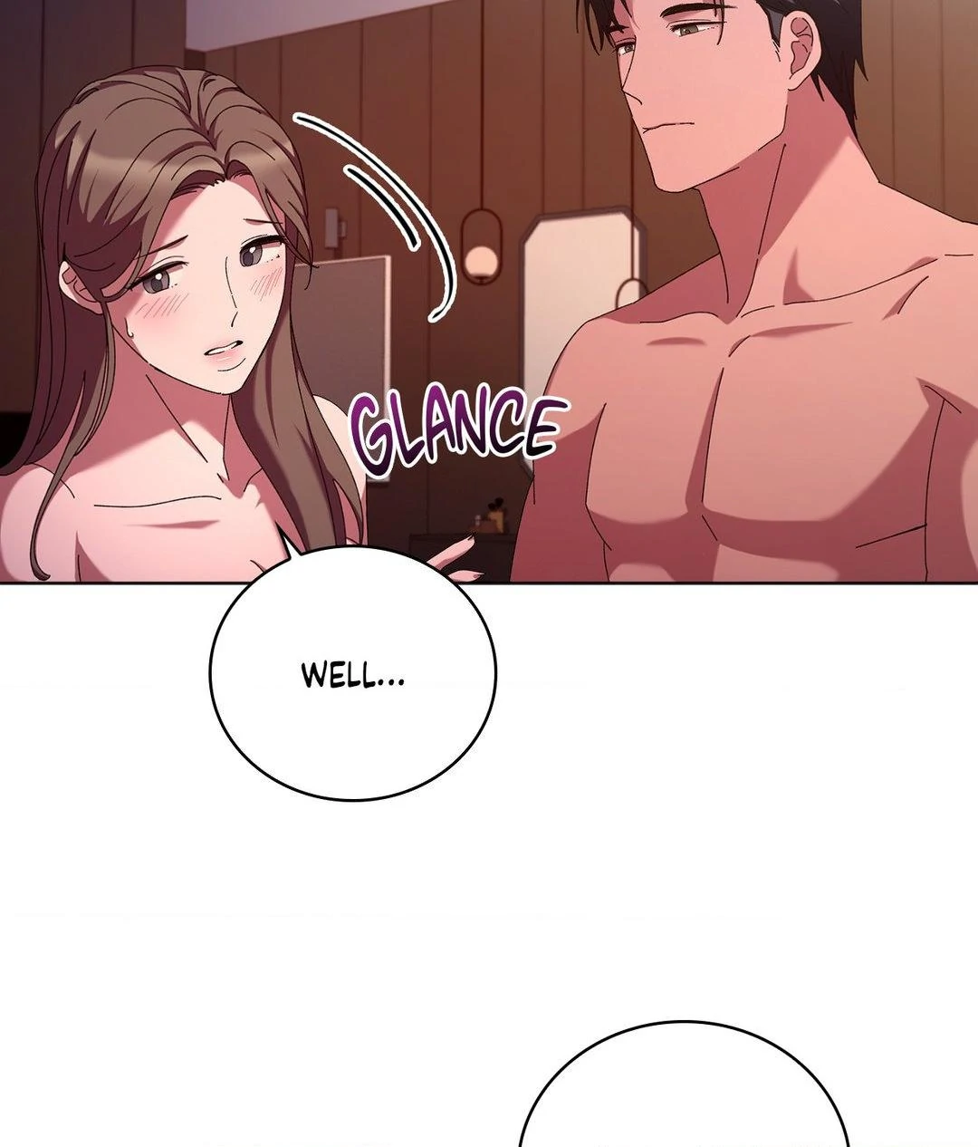 Dive Chapter 7 - Page 70