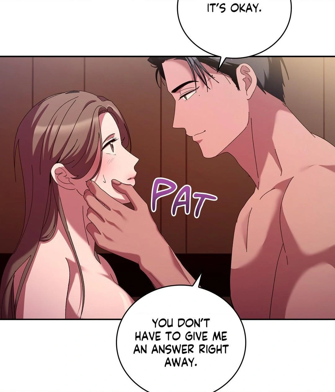 Dive Chapter 7 - Page 71