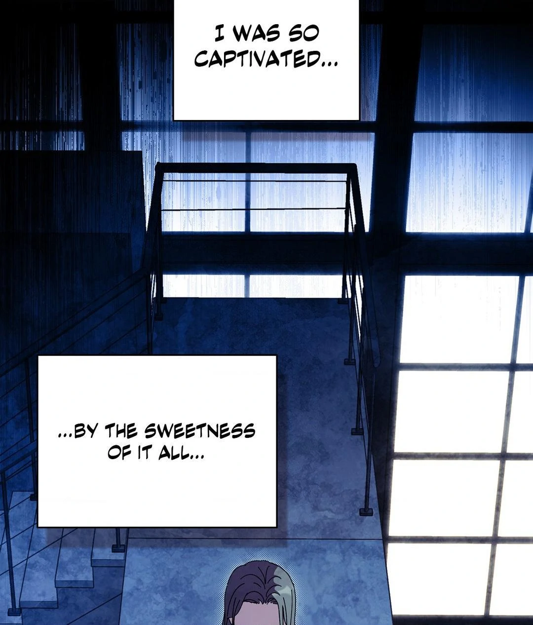 Dive Chapter 7 - Page 87