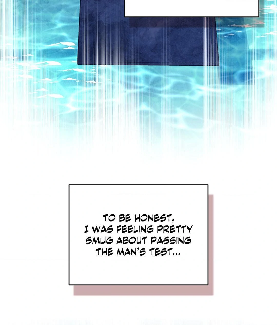 Dive Chapter 7 - Page 89