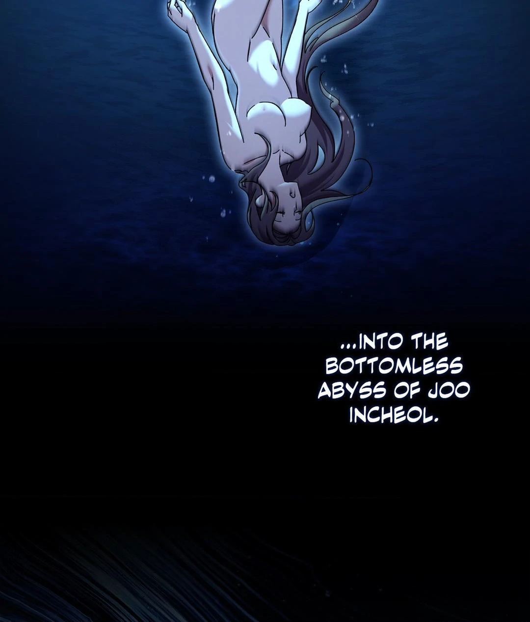 Dive Chapter 7 - Page 92