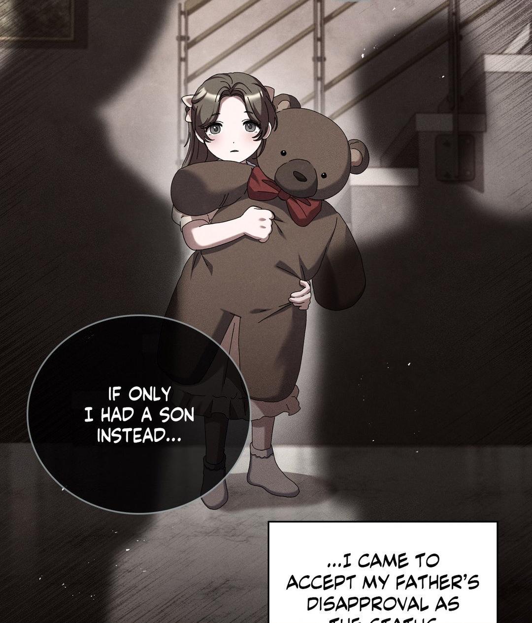 Dive Chapter 8 - Page 2