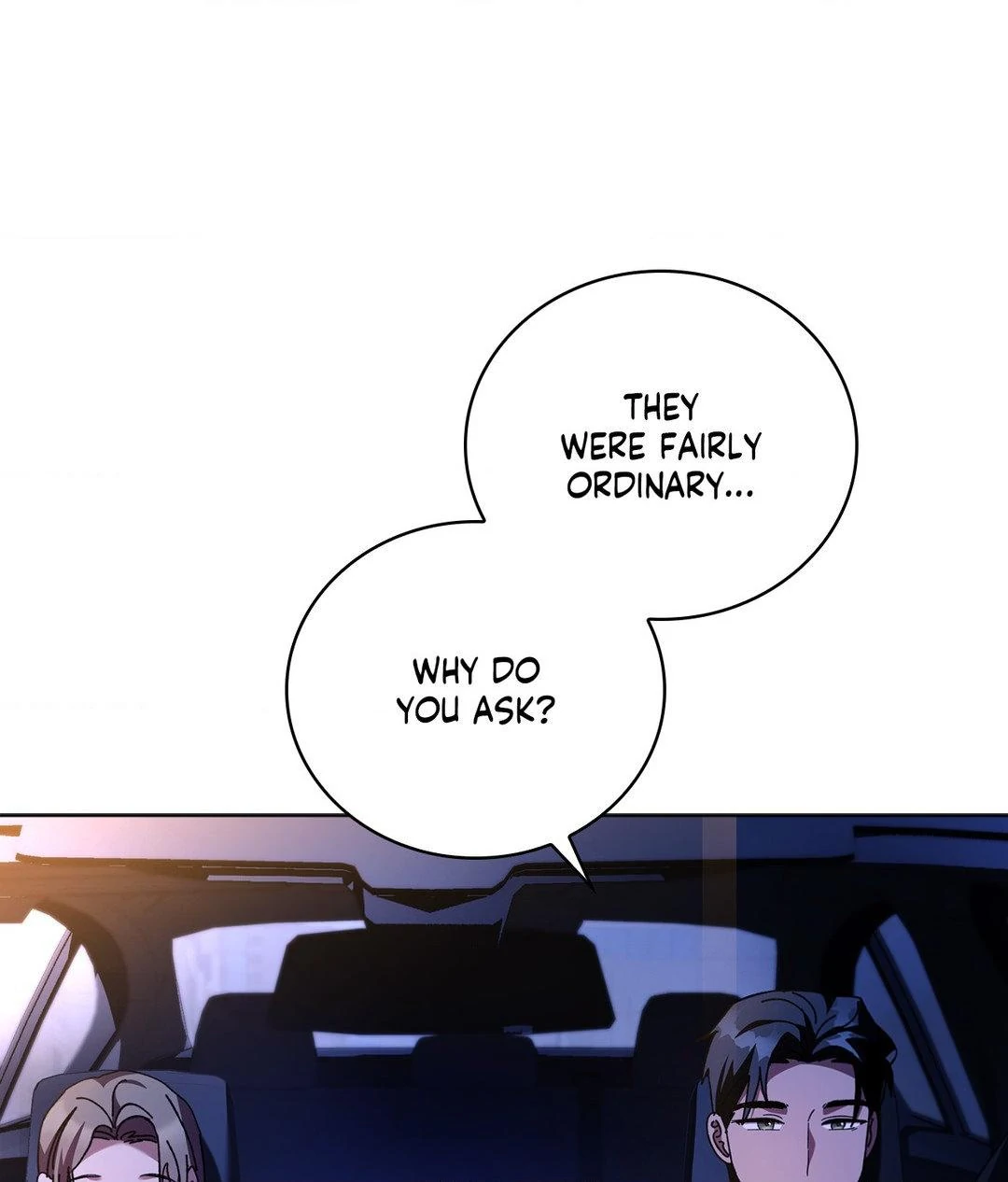 Dive Chapter 8 - Page 109