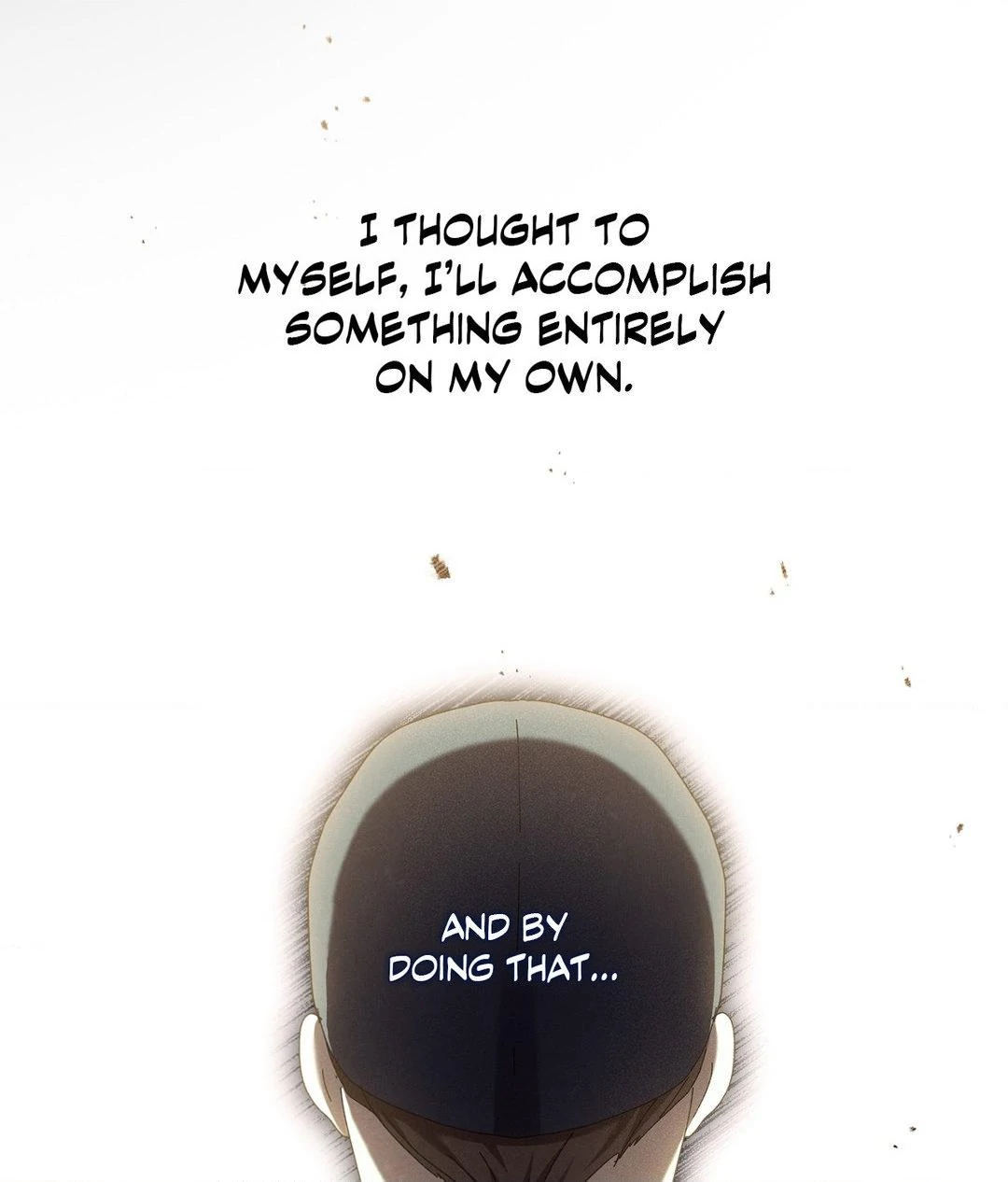 Dive Chapter 8 - Page 12