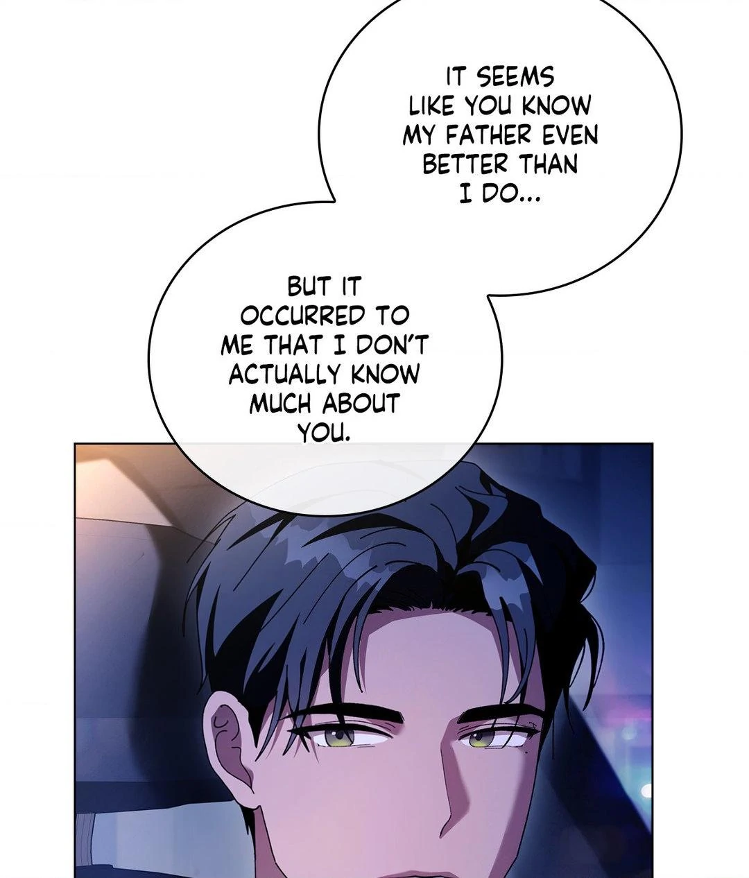 Dive Chapter 8 - Page 111