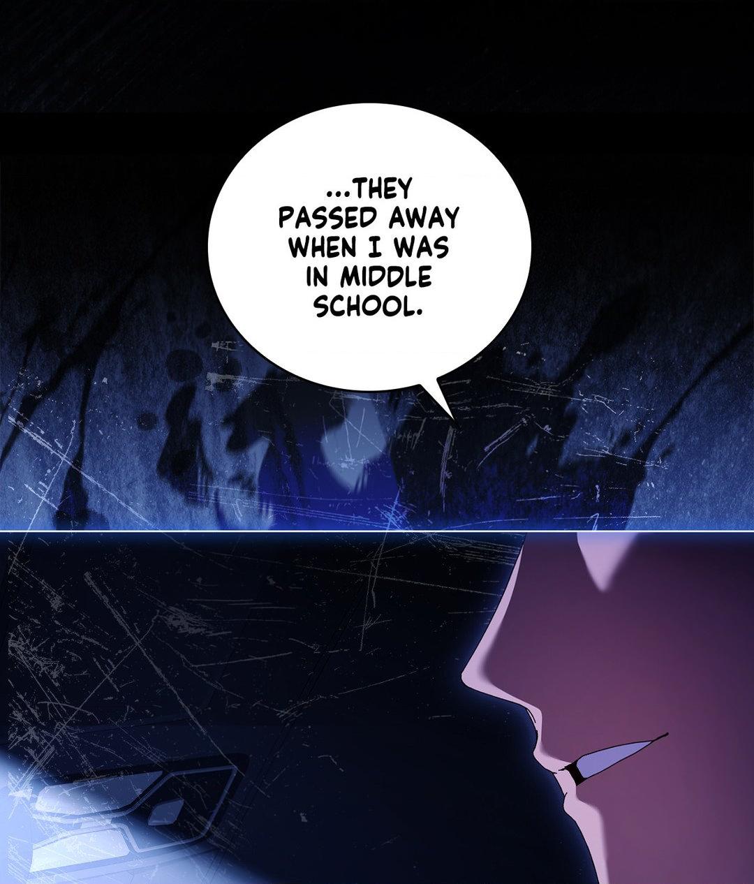 Dive Chapter 8 - Page 118