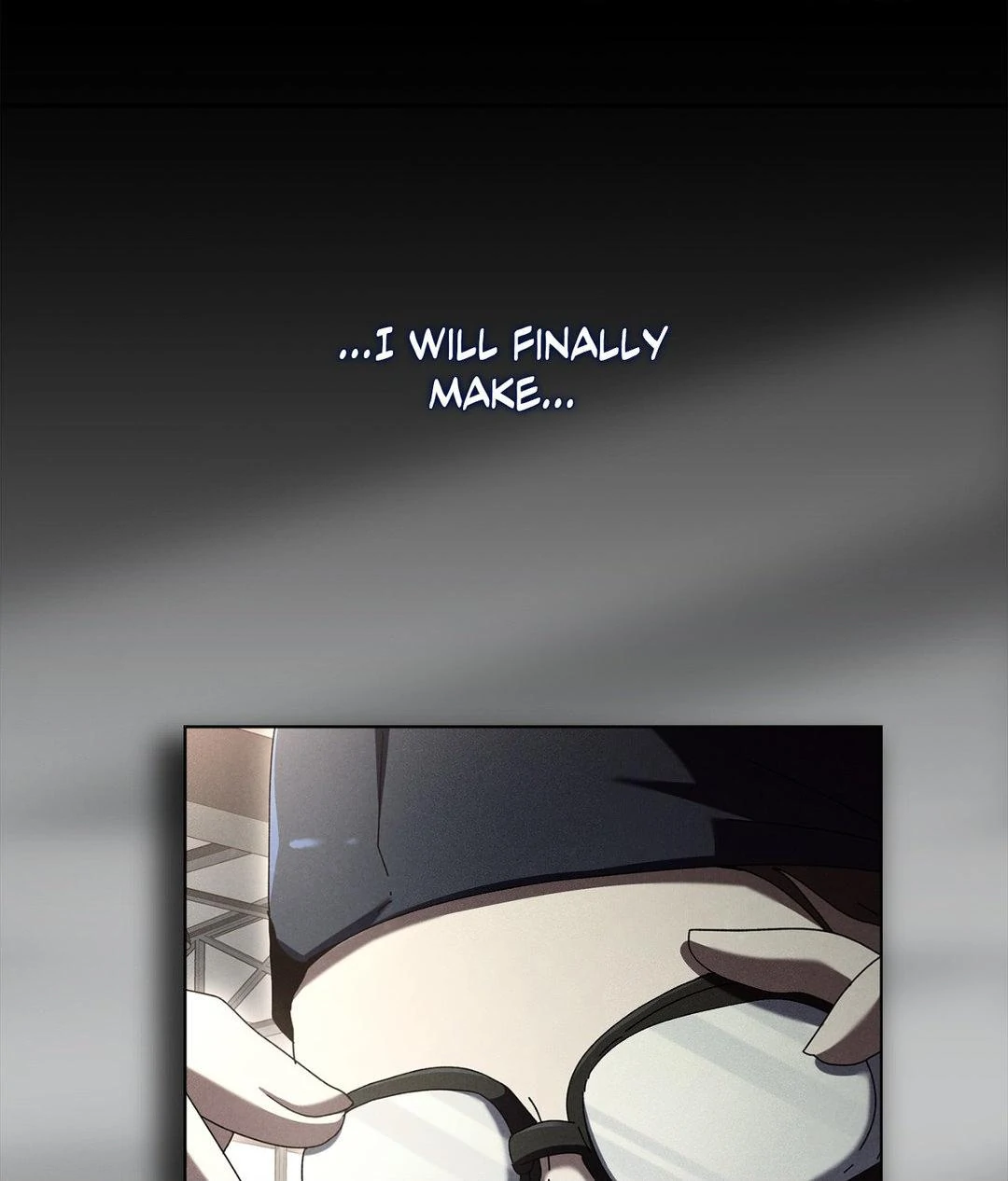 Dive Chapter 8 - Page 14