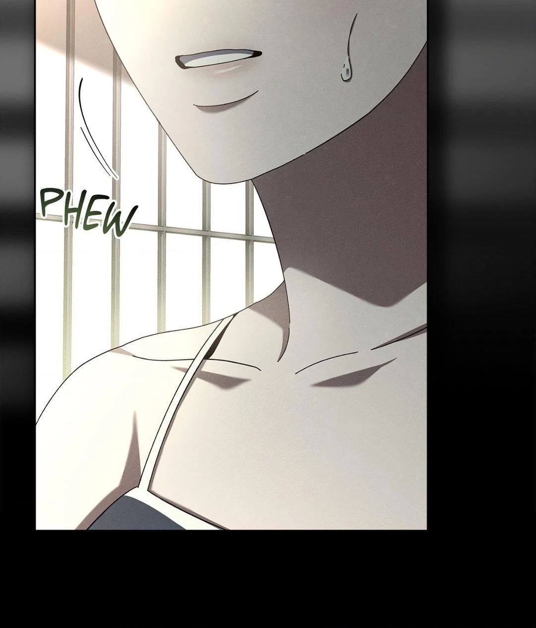 Dive Chapter 8 - Page 16