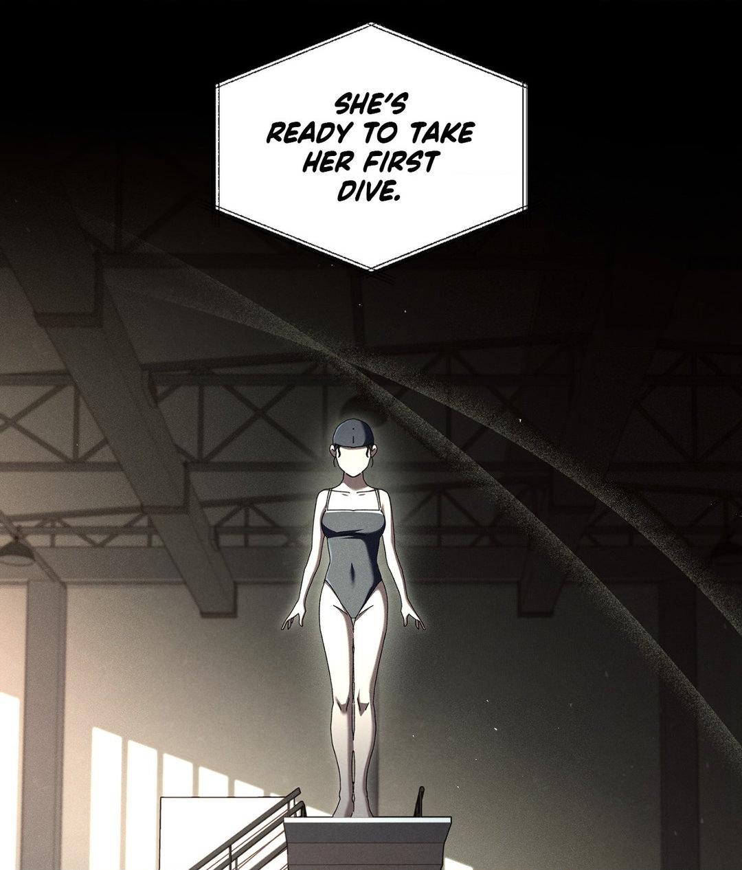 Dive Chapter 8 - Page 17