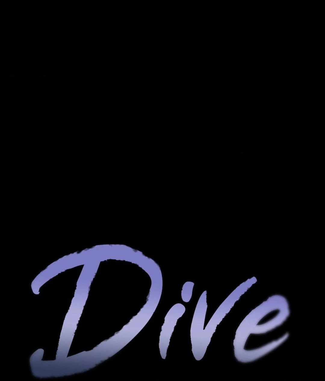 Dive Chapter 8 - Page 20
