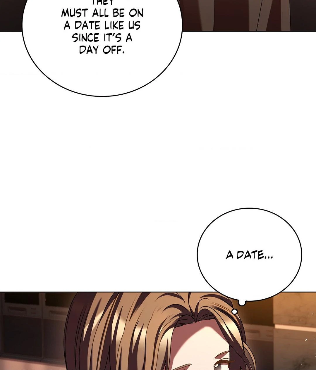Dive Chapter 8 - Page 25