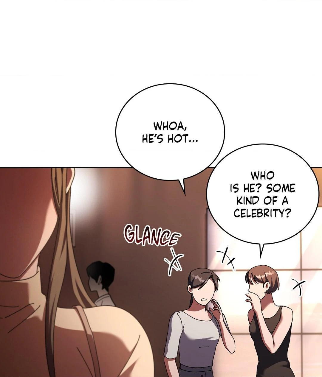 Dive Chapter 8 - Page 30